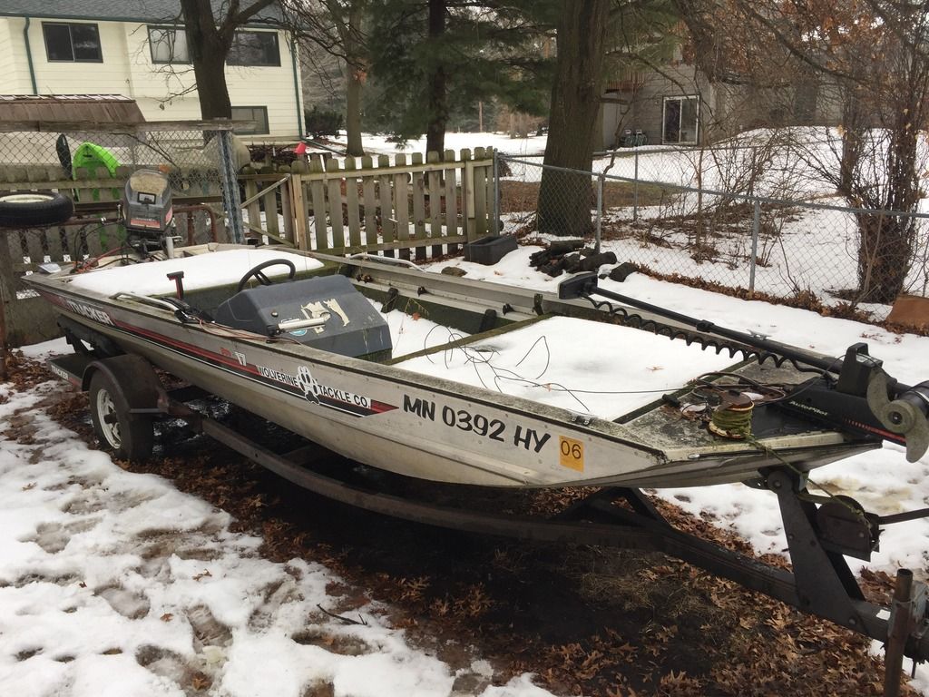 You Bass boat owners are asshole That Bass boat owners are asshole your